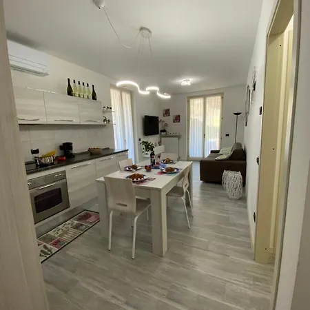 Welcome Traveller Jessy's House * 바르돌리노