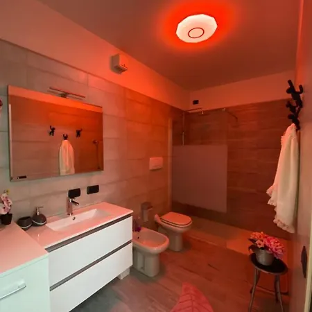아파트 Welcome Traveller Jessy's House *
