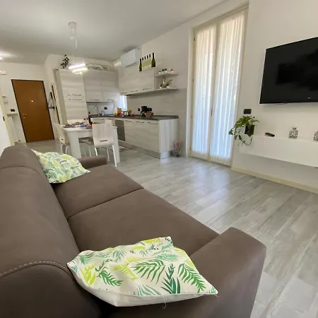 Daire Welcome Traveller Jessy's House *