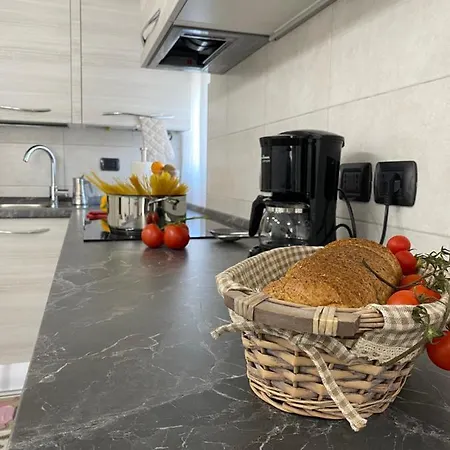 Welcome Traveller Jessy's House Daire Bardolino