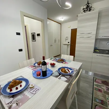 Welcome Traveller Jessy's House 아파트 바르돌리노