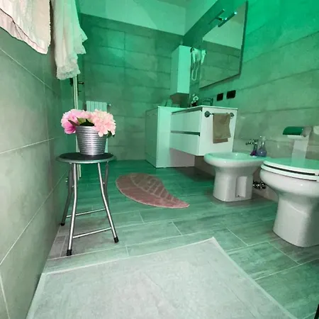 Welcome Traveller Jessy's House 아파트
