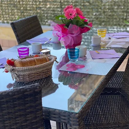 Welcome Traveller Jessy's House * 바르돌리노