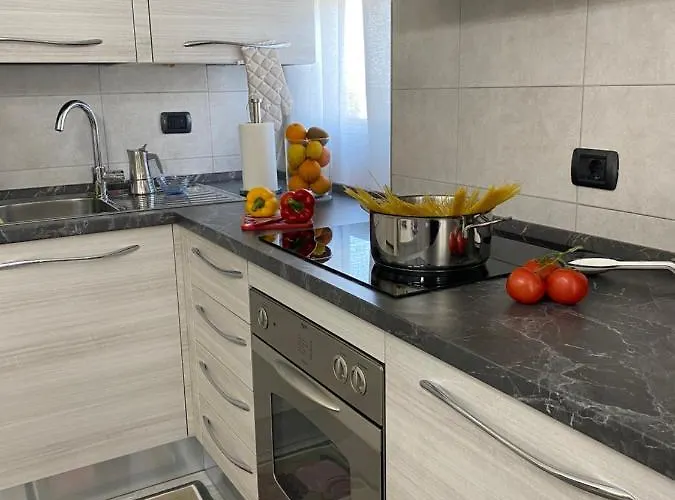 Διαμέρισμα Welcome Traveller Jessy's House *