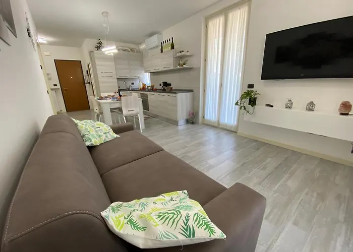 Διαμέρισμα Welcome Traveller Jessy's House *
