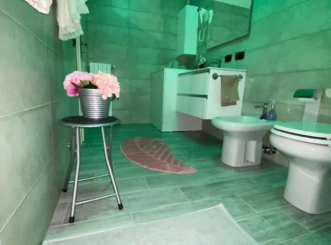 Welcome Traveller Jessy's House Διαμέρισμα