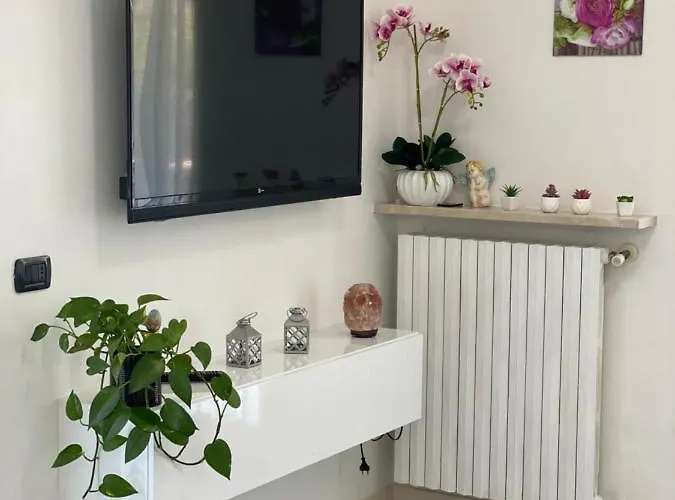Welcome Traveller Jessy's House Μπαρντολίνο