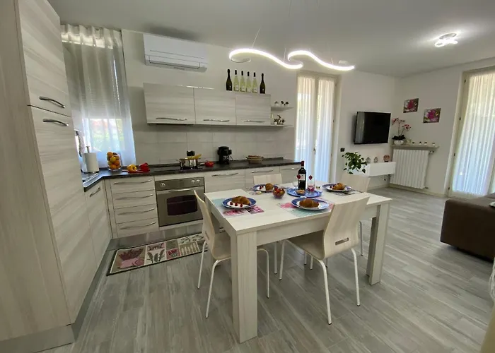 Welcome Traveller Jessy's House Διαμέρισμα *