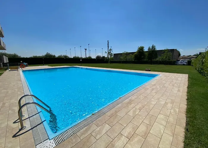 Welcome Traveller Jessy's House Διαμέρισμα Μπαρντολίνο