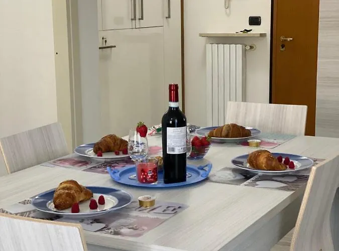 아파트 Welcome Traveller Jessy's House