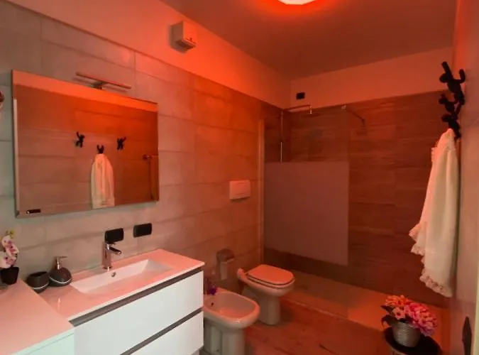 아파트 Welcome Traveller Jessy's House *