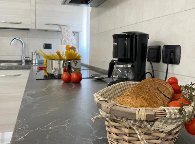 Welcome Traveller Jessy's House 아파트 바르돌리노