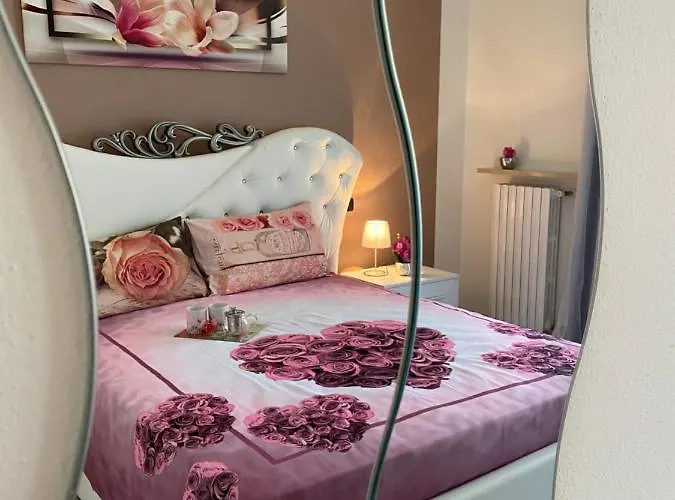 Welcome Traveller Jessy's House * 바르돌리노