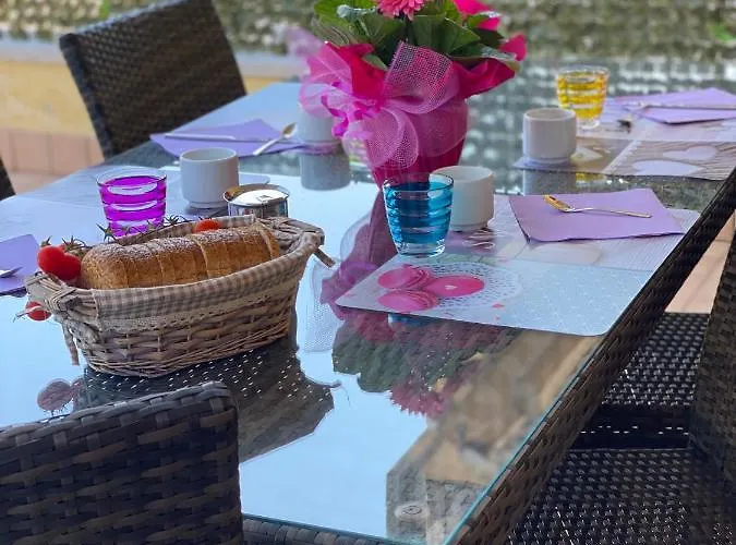 Welcome Traveller Jessy's House * 바르돌리노