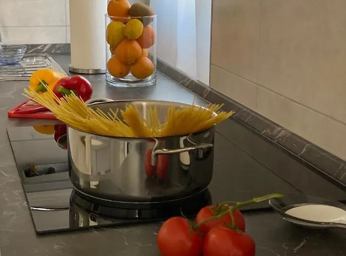 Welcome Traveller Jessy's House * 바르돌리노