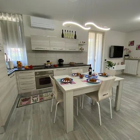 Welcome Traveller Jessy's House Apartament *